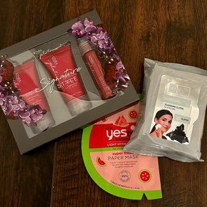 Kenra Signature Style Set + Bonus